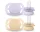 Philips AVENT SCF075/01 Játszócumi ultra start neutral 0-2hó 2 db - lányos