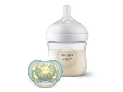 Philips AVENT SCD837/10 Natural Response újszülött kezdő készlet