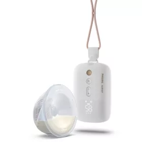   Philips AVENT Elektromos mellszívó Hands-Free Premium Plus SCF531/11