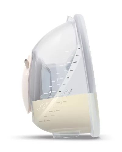 Philips AVENT Elektromos mellszívó Hands-Free Premium Plus SCF531/11