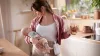 Philips AVENT Elektromos mellszívó Hands-Free Premium Plus SCF531/11