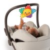Baby Einstein Zenélő világító játék csillag, Star Bright Symphony™, 3 hó+