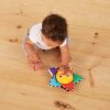 Baby Einstein Zenélő világító játék csillag, Star Bright Symphony™, 3 hó+