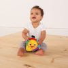 Baby Einstein Zenélő világító játék csillag, Star Bright Symphony™, 3 hó+
