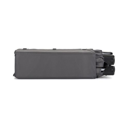 Petite&Mars Utazóágy Koot Lite Dark Grey