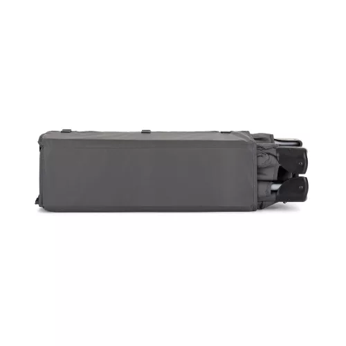 Petite&Mars Utazóágy Koot - Lite Dark Grey