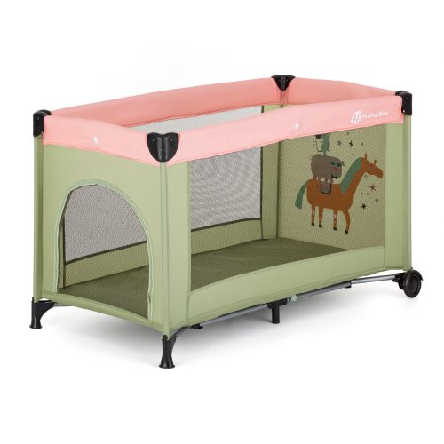 Petite&Mars Utazóágy Koot - Friends Boho Party