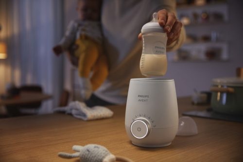 Avent SCF358/00 Gyors cumisüveg melegítő