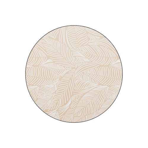 Petite&Mars Utazóágy Nyja Urban Jungle Sand