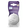 Philips AVENT Etetőcumi Natural Response, 2db, 4 cseppes, 3 hó