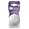 Avent SCY965/02 Natural Response etetőcumi, 5. gyors átfolyású, 6 hó+, 2 db