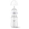 Avent SCY903/01 Natural Response cumisüveg, 260 ml, 1 hó+