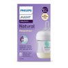 Avent cumisüveg Natural Response Airfree szeleppel 125ml