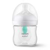 Avent cumisüveg Natural Response Airfree szeleppel 125ml