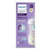Avent SCY673/81 Natural Response elefántos cumisüveg AirFree 260 ml 1 hó+