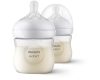 Avent SCY900/02 Natural Response cumisüveg, 125 ml, 0hó+, 2 db