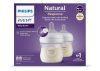 Avent SCY900/02 Natural Response cumisüveg, 125 ml, 0hó+, 2 db