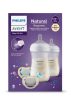 Avent Natural Response Újszülött ajándékcsomag SCD837/11