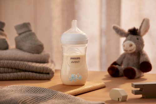 Philips Avent Natural Response, újszülött ajándékcsomag, SCD837/11