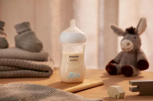 Philips AVENT Natural Response, újszülött ajándékcsomag, SCD837/11