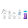 Avent Natural Response, újszülött ajándékcsomag, SCD838/12