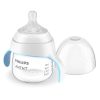 Avent SCF263/61 Natural response tanulóüveg, 150 ml, 6hó+