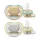 Avent SCF085/15 ultra air, 2 darab játszócumi, neutral, 0-6hó