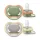 Philips AVENT Játszócumi, Ultra Air, 6-18 hó, neutral, 2 db