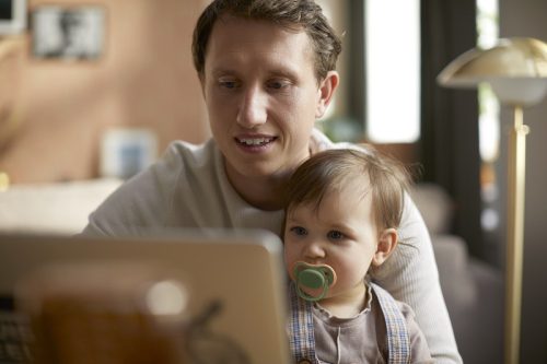 Philips Avent Játszócumi, Ultra Air, 6-18 hó, neutral, 2 db