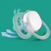 Philips AVENT Játszócumi, Ultra Air, 6-18 hó, neutral, 2 db