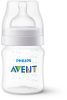 Philips AVENT SCY100/01 Cumisüveg Anti-colic 125ml - 0hó+