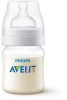 Philips AVENT SCY100/01 Cumisüveg Anti-colic 125ml - 0hó+