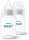 Philips AVENT SCY103/02 Cumisüveg Anti-colic 260ml 1hó+ 2 db