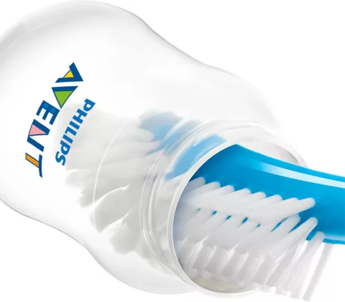 Philips AVENT SCY103/02 Cumisüveg Anti-colic 260ml 1hó+ 2 db