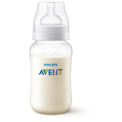 Philips AVENT SCY106/01 Cumisüveg Anti-colic 330ml 3hó+
