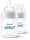 Philips AVENT SCY100/02 Cumisüveg Anti-colic 125ml 0hó+ 2 db