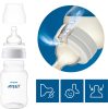 Philips AVENT SCY100/02 Cumisüveg Anti-colic 125ml 0hó+ 2 db