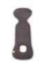 AEROMOOV Autósülésbetét 0-13 kg - Antracit