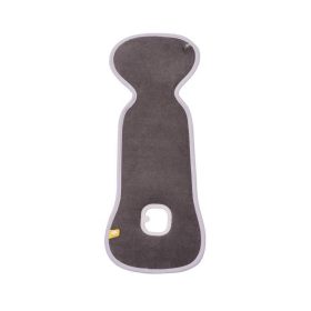AEROMOOV Autósülésbetét 0-13 kg - Antracit