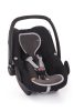 AEROMOOV Autósülésbetét 0-13 kg - Antracit