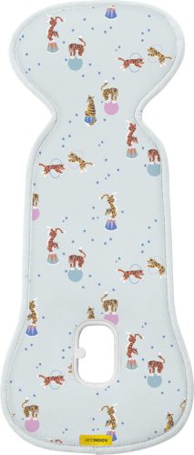 AEROMOOV Autósülés betét Circus Tiger 0-13kg Limited