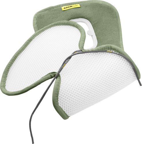 AEROMOOV Autósülés betét Moss 0-13 kg