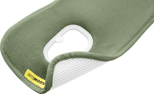 AEROMOOV Autósülés betét Moss 0-13 kg