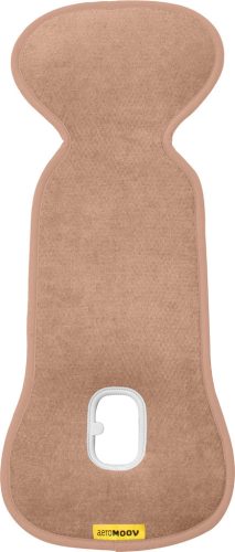 AEROMOOV Autósülés betét Tuscany 0-13 kg