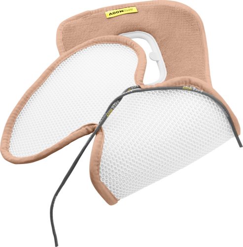 AEROMOOV Autósülés betét Tuscany 0-13 kg