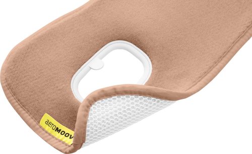 AEROMOOV Autósülés betét Tuscany 0-13 kg