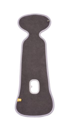 AEROMOOV Autósülésbetét 9-18 kg - Antracit