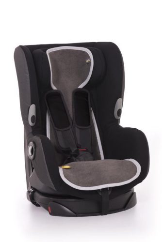 AEROMOOV Autósülésbetét 9-18 kg - Antracit