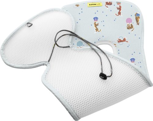 AEROMOOV Autósülés betét Circus Tiger 9-18kg Limited