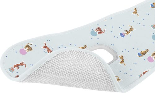 AEROMOOV Autósülés betét Circus Tiger 9-18kg Limited